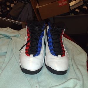 Jordan 10 Russell Westbrook Class of 2006